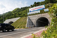 Giao thông Đèo Cả bổ sung khoản đầu tư cao tốc Đồng Đăng - Trà Lĩnh vào phương án sử dụng vốn từ bán cổ phiếu
