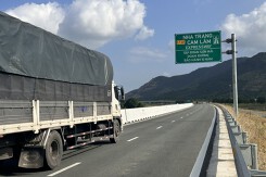 Sớm nâng tốc độ xe trên cao tốc lên 90 km/h