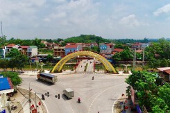 Thái Nguyên thành lập 4 cụm công nghiệp 2.700 tỷ đồng