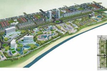 Ba doanh nghiệp bắt tay làm khu đô thị nghỉ dưỡng 5.200 tỷ ven biển Bình Định, có thể xây dựng ngay trong 2024
