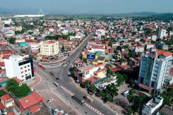 Hải Dương duyệt làm hai dự án nhà ở gần 1.200 tỷ đồng