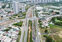 Một Big4 thanh lý loạt bất động sản cuối năm