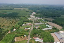 Đề nghị bổ sung hai khoản phí khi định giá đất