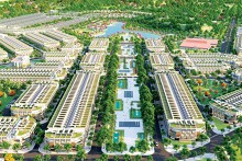 Quảng Ngãi dời tiến độ dự án của Năm Bảy Bảy đến cuối 2025
