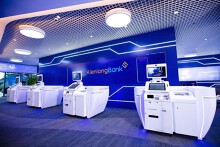 Lãi suất Ngân hàng Kiên Long tháng 2/2024 cao nhất 5,4%/năm