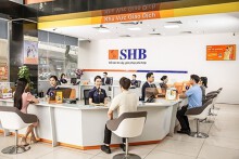 Biểu lãi suất ngân hàng SHB tăng, giảm thế nào trong tháng 2/2024?