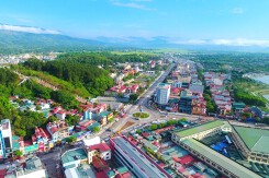 Hệ sinh thái mới nổi Danco Holdings chuẩn bị làm dự án bất động sản 2.000 tỷ ở Điện Biên