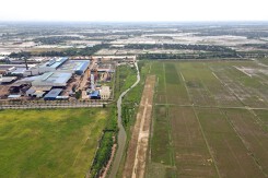 Thái Bình đón hơn 100 triệu USD vốn ngoại tháng đầu năm, 'ông lớn' nước ngoài lần lượt ngỏ ý đầu tư