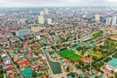 Nghệ An: Đề xuất lấy 2.400 tỷ tiền đất từ 4 khu đô thị để mở rộng sân bay Vinh