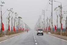 Quảng Ninh có cụm công nghiệp 62 ha tại TP Uông Bí
