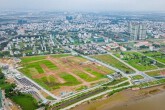 Đề xuất thí điểm tách giải phóng mặt bằng thành dự án độc lập