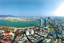 Đà Nẵng lên kế hoạch đền bù mặt bằng 106 dự án