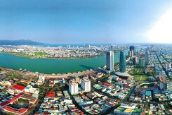 Đà Nẵng lên kế hoạch đền bù mặt bằng 106 dự án
