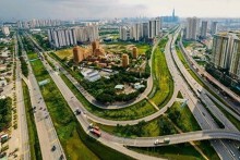 Bộ Tài chính: Vẫn còn 32 bộ, cơ quan trung ương chưa giải ngân đầu tư công