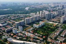 Thị trường bất động sản tuần qua (3/3 - 9/3): Kỳ vọng thi hành Luật Đất đai từ tháng 7, dự án gần 4.000 tỷ về tay nhóm Lã Vọng