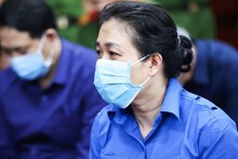 Loạt cán bộ thanh tra 'hối hận khi nhận quà của SCB, bỏ qua sai phạm'