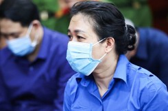 Loạt cán bộ thanh tra 'hối hận khi nhận quà của SCB, bỏ qua sai phạm'
