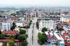 Tiến độ CCN Tam Linh tại Thanh Hoá sau hơn một năm đổi chủ
