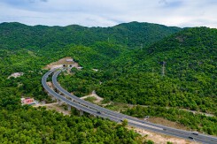 Đèo Cả dự kiến đầu tư hơn 82.000 tỷ xây 300 km cao tốc, vành đai trong năm nay