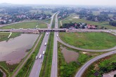 Bản đồ quy hoạch giao thông tỉnh Thái Nguyên thời kỳ 2021 - 2030, tầm nhìn đến năm 2050