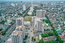 Phó Thủ tướng: Doanh nghiệp bất động sản có trách nhiệm khắc phục nghịch lý giá nhà ở