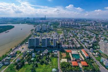 Bộ Xây dựng: Luật mới chưa có hiệu lực nên chưa giải quyết ngay được những khó khăn của bất động sản