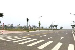 Mê Linh sắp đấu giá 49 lô đất, khởi điểm từ 19 triệu/m2