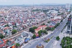 Bản đồ quy hoạch giao thông tỉnh Hà Nam thời kỳ 2021 - 2030, tầm nhìn đến năm 2050