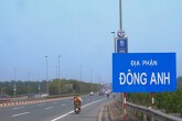 Đông Anh sắp đấu giá 72 thửa đất, khởi điểm cao nhất 4 tỷ đồng