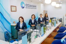 Lãi suất ngân hàng OceanBank tăng giảm thế nào trong tháng 3/2024?