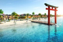 Thành viên Novaland gia hạn 1.000 tỷ đồng trái phiếu, lùi tiến độ 2 phân khu thuộc Novaworld Hồ Tràm