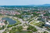Bản đồ quy hoạch tỉnh Phú Thọ thời kỳ 2021 - 2030, tầm nhìn đến năm 2050