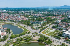 Bản đồ quy hoạch tỉnh Phú Thọ thời kỳ 2021 - 2030, tầm nhìn đến năm 2050