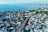 Ninh Thuận sắp đấu giá 2,2 ha đất sân vận động cũ để phân lô bán nền