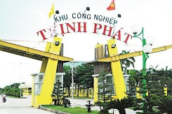 Chấp thuận chủ trương đầu tư khu công nghiệp Thịnh Phát mở rộng (tỉnh Long An)