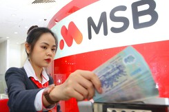 Biểu lãi suất ngân hàng MSB tháng 3/2024: Đồng loạt ổn định