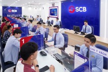 Lãi suất ngân hàng SCB tháng 3/2024 giảm tại nhiều kỳ hạn