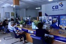Lãi suất Ngân hàng Xây Dựng (CBBank) tháng 3/2024 cao nhất là bao nhiêu?
