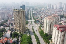 Đề xuất cho vay gói tín dụng 120.000 tỷ đối với nhà ở thương mại dưới 3,5 tỷ/căn