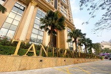 6 lần rao bán bất thành khoản nợ của hai doanh nghiệp liên quan đến Tân Hoàng Minh