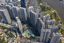 Chủ tịch Sun Group đề xuất giảm chi phí vay vốn cho doanh nghiệp bất động sản