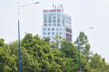 Lãnh đạo Becamex: Các dự án của doanh nghiệp triển khai chậm hơn so với trước đây