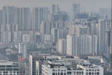 Chuyên gia: Thị trường nhà ở qua giai đoạn khó khăn nhất