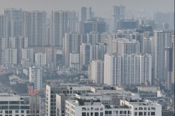 Chuyên gia: Thị trường nhà ở qua giai đoạn khó khăn nhất