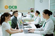 Lãi suất Ngân hàng Phương Đông tháng 3/2024 cao nhất 6%/năm