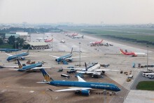 Giao UBND tỉnh Đồng Nai làm cơ quan có thẩm quyền thực hiện dự án Sân bay Biên Hòa