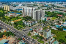 Bình Dương sẽ đầu tư thêm 10 khu công nghiệp