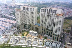 Cổ phiếu HPX của Hải Phát đã được giao dịch trở lại