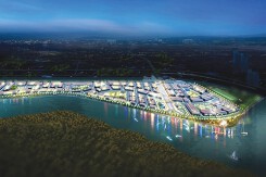 Phát Đạt: Giai đoạn 1 dự án Bắc Hà Thanh dự kiến sẽ đủ điều kiện bán hàng từ đầu quý III