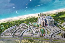 Doanh nghiệp liên quan đến nhóm Danh Khôi vừa huy động gần 2.900 tỷ đồng từ trái phiếu
